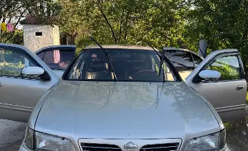 Nissan Maxima 1995 года за 1 950 000 тг. в Алматы фото 4