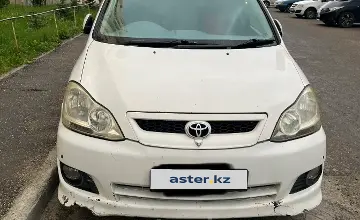 Toyota Ipsum 2003 года за 3 500 000 тг. в Усть-Каменогорск фото 1