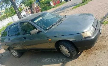 LADA (ВАЗ) 2112 2004 года за 450 000 тг. в Костанай фото 2