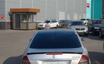 Mercedes-Benz E-Класс 2003 года за 3 600 000 тг. в Алматы
