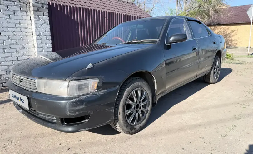 Toyota Cresta 1992 года за 1 100 000 тг. в Павлодарская область