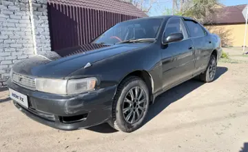 Toyota Cresta 1992 года за 1 100 000 тг. в Павлодарская область фото 1