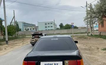 Audi 100 1991 года за 1 450 000 тг. в Кызылординская область фото 4