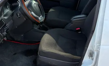 LADA (ВАЗ) Priora 2013 года за 1 800 000 тг. в Алматы