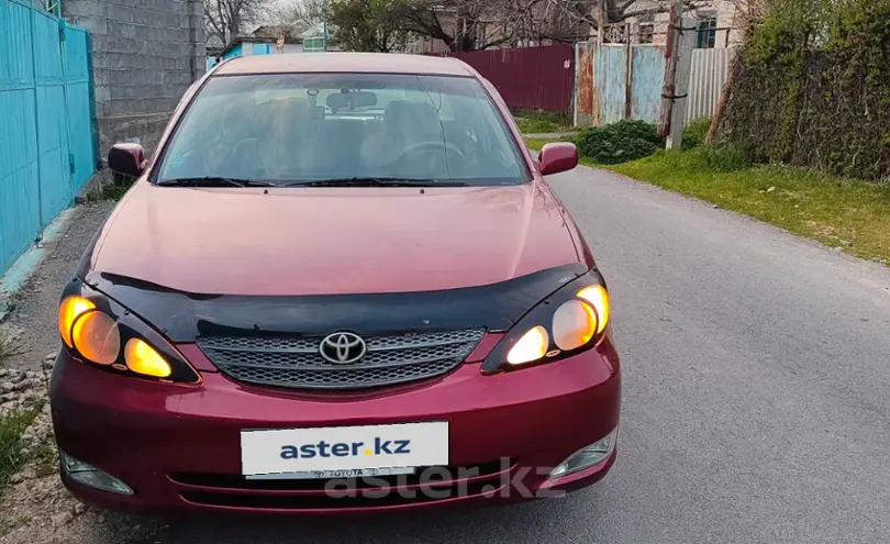 Toyota Camry 2002 года за 4 070 000 тг. в Туркестанская область фото 2