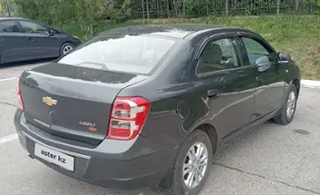 Chevrolet Cobalt 2025 года за 5 900 000 тг. в Шымкент фото 3