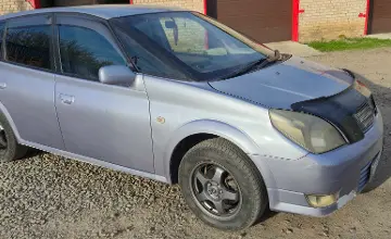 Toyota Opa 2001 года за 2 000 000 тг. в Северо-Казахстанская область фото 3