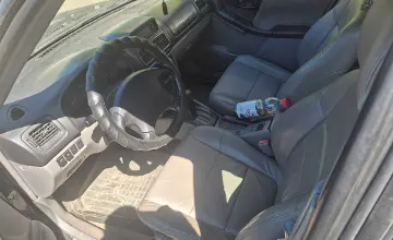 Subaru Forester 1997 года за 3 000 000 тг. в Усть-Каменогорск