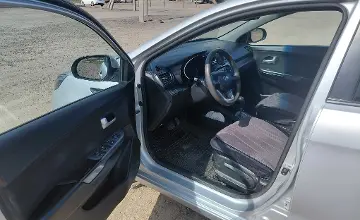 Kia Rio 2014 года за 3 700 000 тг. в Кокшетау