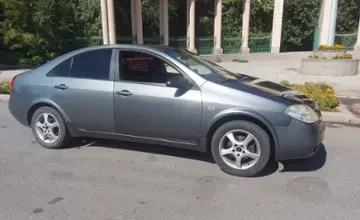 Nissan Primera 2002 года за 1 900 000 тг. в Жамбылская область фото 4