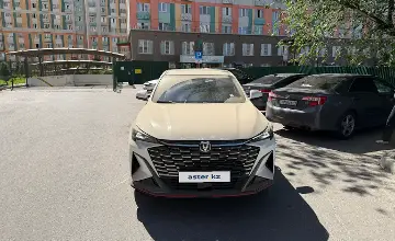 Changan X5 Plus 2025 года за 7 500 000 тг. в Алматы фото 3