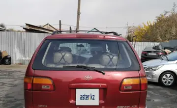 Toyota Sienna 2000 года за 5 200 000 тг. в Алматы фото 4