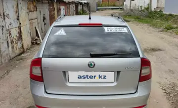 Skoda Octavia 2013 года за 4 500 000 тг. в Уральск фото 3