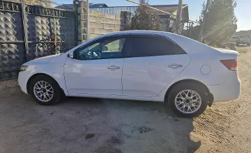 Kia Cerato 2012 года за 4 200 000 тг. в Алматы фото 3