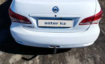Nissan Almera 2015 года за 3 400 000 тг. в Северо-Казахстанская область фото 3