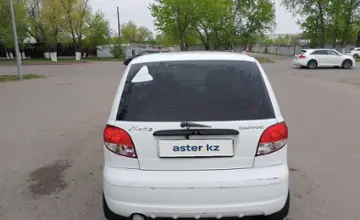 Daewoo Matiz 2013 года за 1 650 000 тг. в Петропавловск