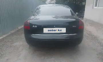 Audi A6 1999 года за 2 000 000 тг. в Талдыкорган фото 3