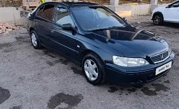 Honda Accord 2000 года за 2 000 000 тг. в Астана фото 3