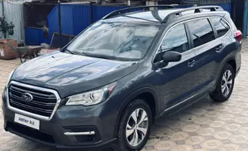 Subaru Ascent 2021 года за 13 800 000 тг. в Атырауская область фото 3