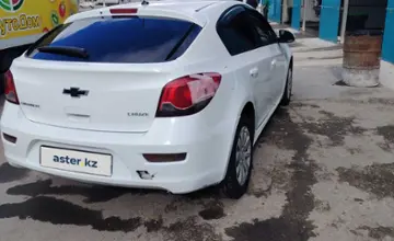 Chevrolet Cruze 2012 года за 2 000 000 тг. в Костанайская область фото 2