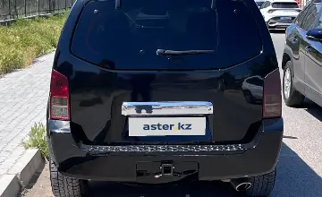 Nissan Pathfinder 2006 года за 4 500 000 тг. в Мангистауская область фото 4