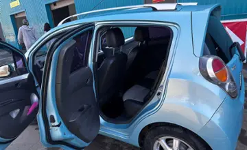 Daewoo Matiz 2009 года за 3 100 000 тг. в Костанайская область