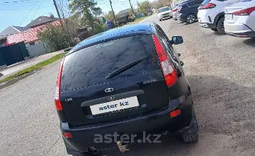 LADA (ВАЗ) Kalina 2013 года за 1 200 000 тг. в Уральск фото 2