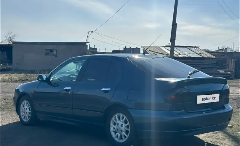 Nissan Primera 1999 года за 1 950 000 тг. в Кокшетау