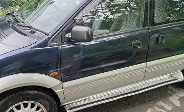 Mitsubishi RVR 1994 года за 2 000 000 тг. в Тараз фото 1