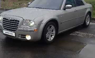 Chrysler 300C 2004 года за 4 300 000 тг. в Астана фото 1