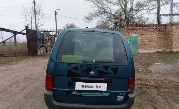 Nissan Serena 1996 года за 3 000 000 тг. в Карагандинская область фото 4