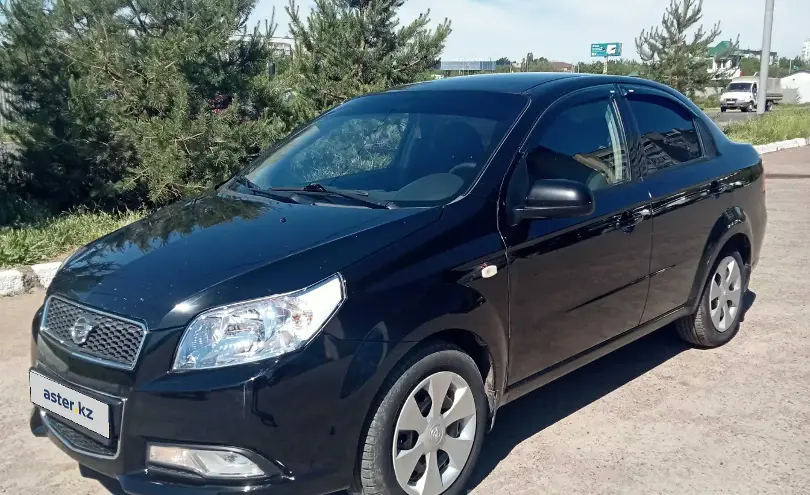 Ravon Nexia R3 2017 года за 3 700 000 тг. в Уральск фото 1