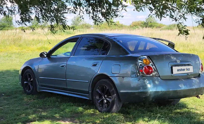 Nissan Altima 2004 года за 1 500 000 тг. в Карагандинская область фото 3
