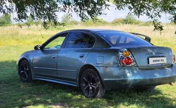 Nissan Altima 2004 года за 1 700 000 тг. в Карагандинская область фото 3