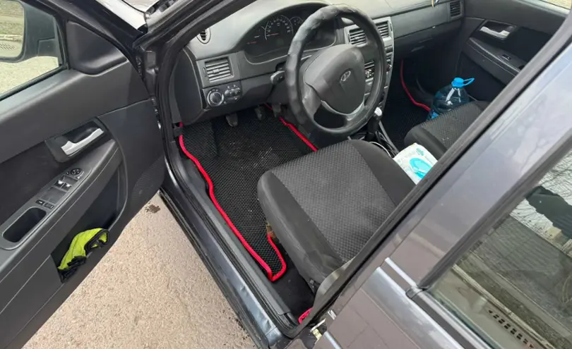 LADA (ВАЗ) Priora 2013 года за 1 850 000 тг. в Астана фото 5