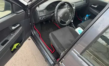 LADA (ВАЗ) Priora 2013 года за 2 000 000 тг. в Астана фото 5
