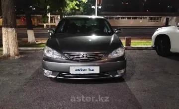 Toyota Camry 2005 года за 5 300 000 тг. в Шымкент фото 3