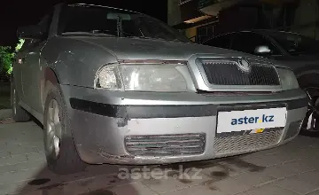 Skoda Octavia 2004 года за 3 550 000 тг. в Костанайская область фото 3
