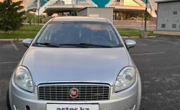 Fiat Linea 2011 года за 2 500 000 тг. в Тараз фото 1