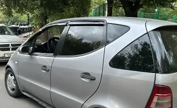 Mercedes-Benz A-Класс 1998 года за 2 200 000 тг. в Алматы