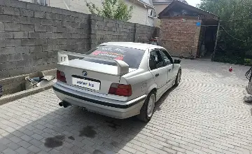 BMW 3 серии 1991 года за 1 600 000 тг. в Алматы