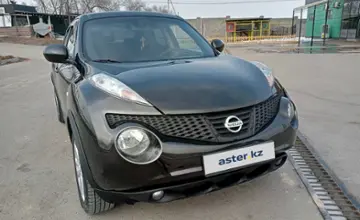 Nissan Juke 2011 года за 5 300 000 тг. в Алматы фото 3