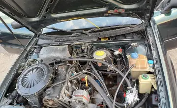 Audi 90 1992 года за 1 300 000 тг. в Туркестанская область