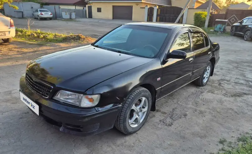 Nissan Maxima 1997 года за 2 100 000 тг. в Семей