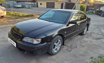 Nissan Maxima 1997 года за 2 100 000 тг. в Семей фото 1