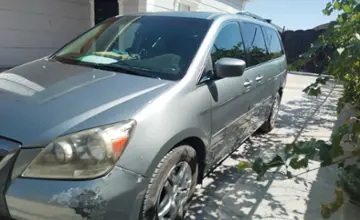 Honda Odyssey 2005 года за 5 600 000 тг. в Мангистауская область фото 2