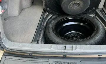 Subaru Forester 2000 года за 3 000 000 тг. в Алматы фото 4