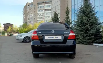 Ravon Nexia R3 2017 года за 3 650 000 тг. в Уральск фото 4