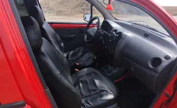 Daewoo Matiz 2011 года за 1 300 000 тг. в Костанайская область
