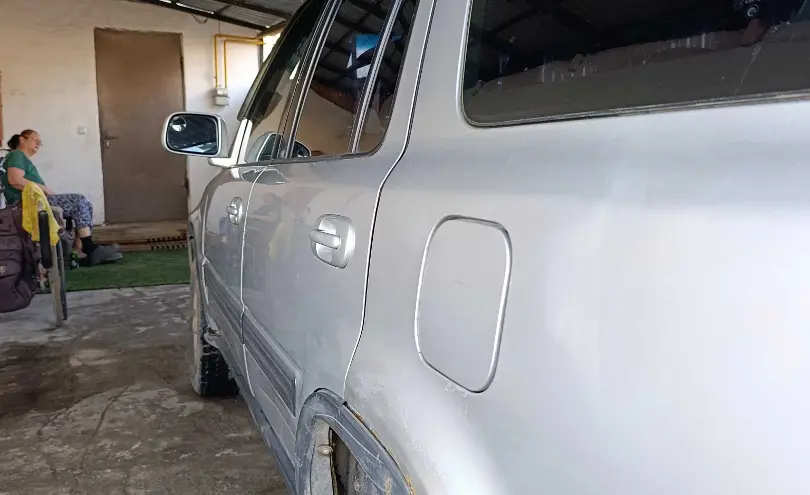 Honda CR-V 2000 года за 3 600 000 тг. в Талдыкорган